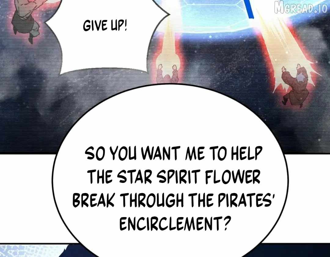 Logging 10,000 Years into the Future Chapter 324 - Page 27 in English