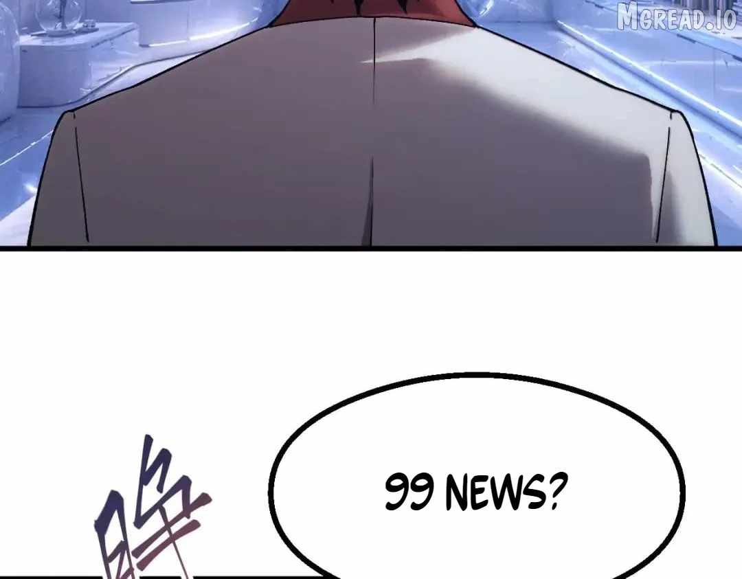 Logging 10,000 Years into the Future Chapter 324 - Page 3 in English