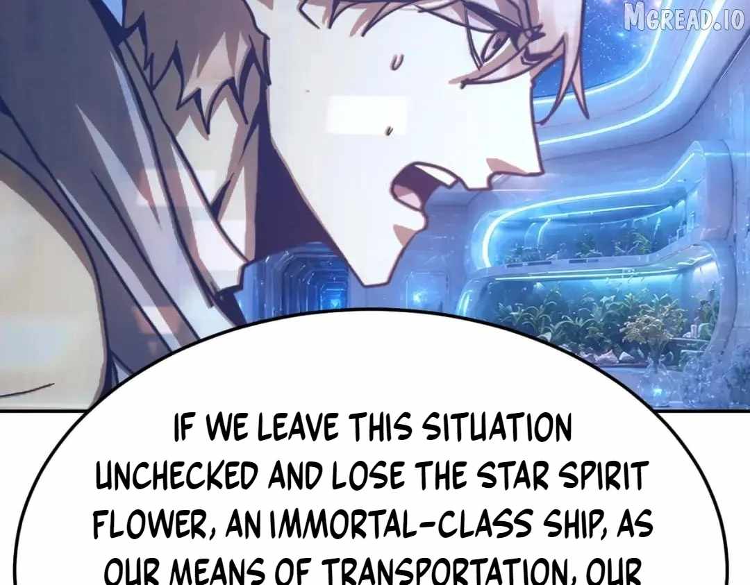 Logging 10,000 Years into the Future Chapter 324 - Page 30 in English