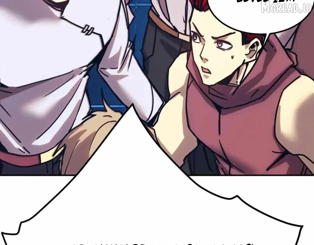 Logging 10,000 Years into the Future Chapter 324 - Page 46 in English