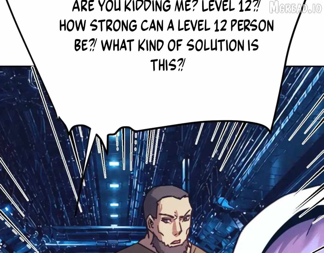 Logging 10,000 Years into the Future Chapter 324 - Page 47 in English
