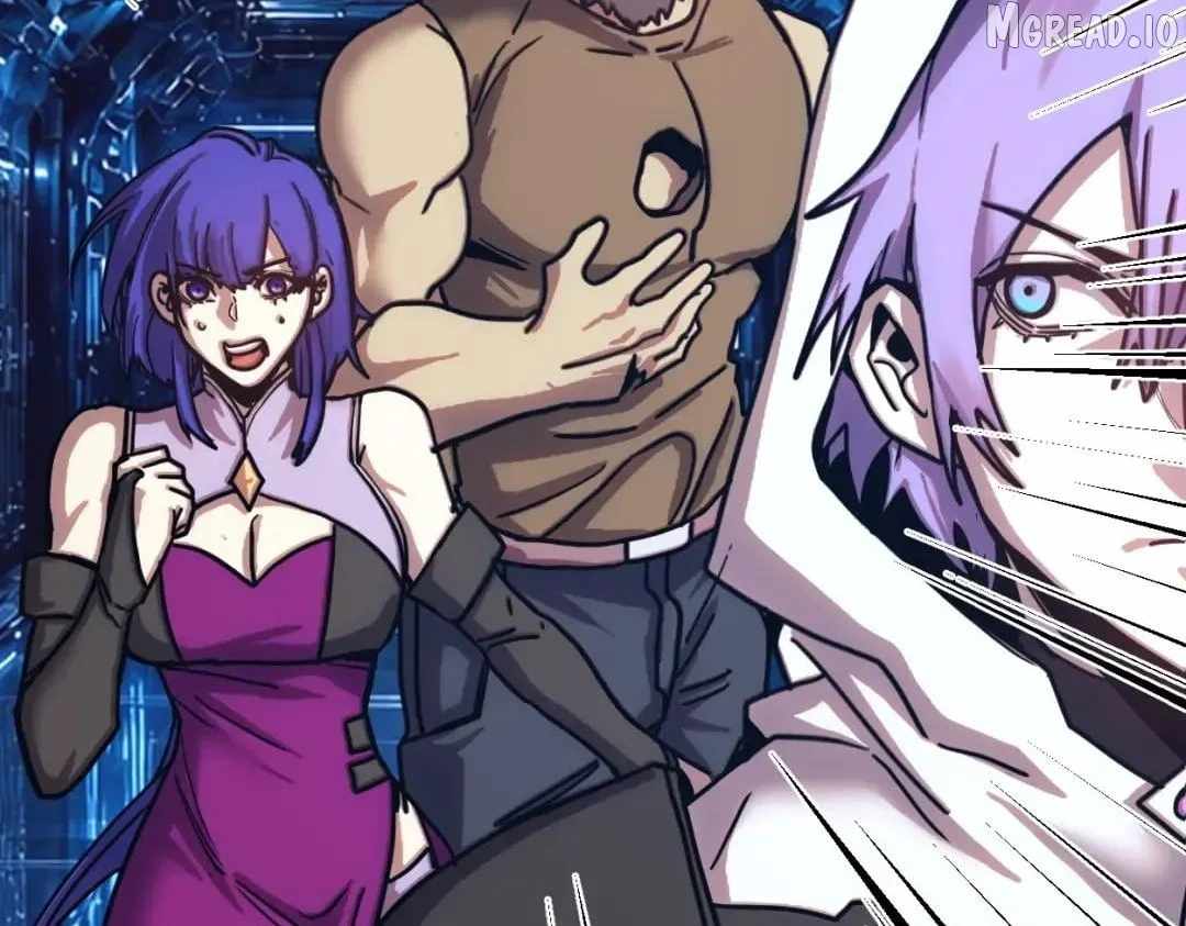 Logging 10,000 Years into the Future Chapter 324 - Page 48 in English