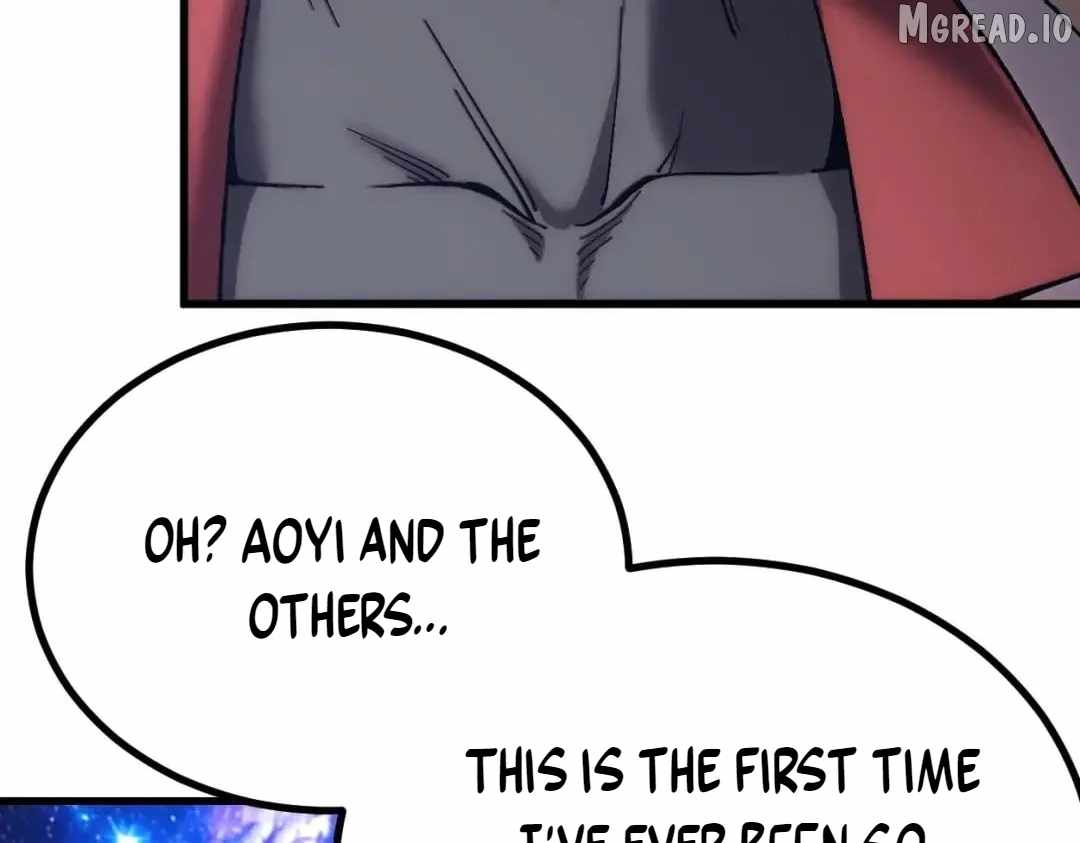 Logging 10,000 Years into the Future Chapter 324 - Page 6 in English