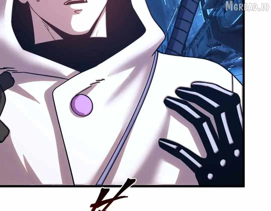 Logging 10,000 Years into the Future Chapter 324 - Page 69 in English
