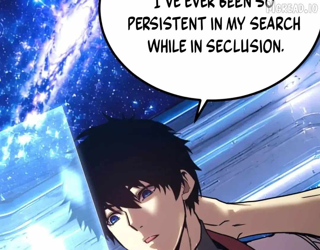Logging 10,000 Years into the Future Chapter 324 - Page 7 in English