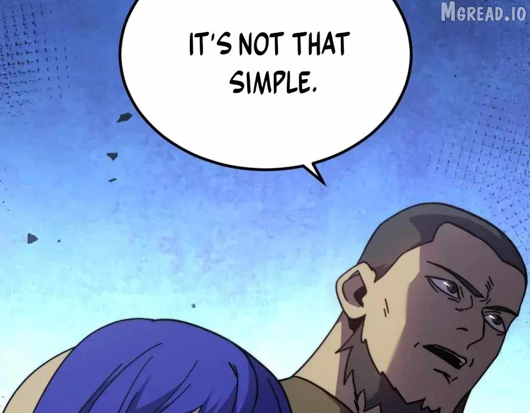 Logging 10,000 Years into the Future Chapter 324 - Page 86 in English