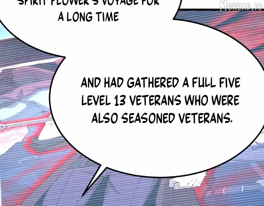 Logging 10,000 Years into the Future Chapter 324 - Page 90 in English