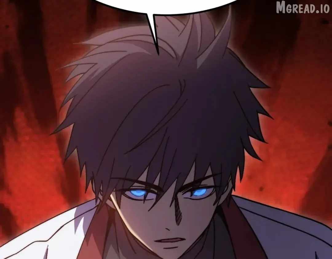 Logging 10,000 Years into the Future Chapter 324 - Page 98 in English