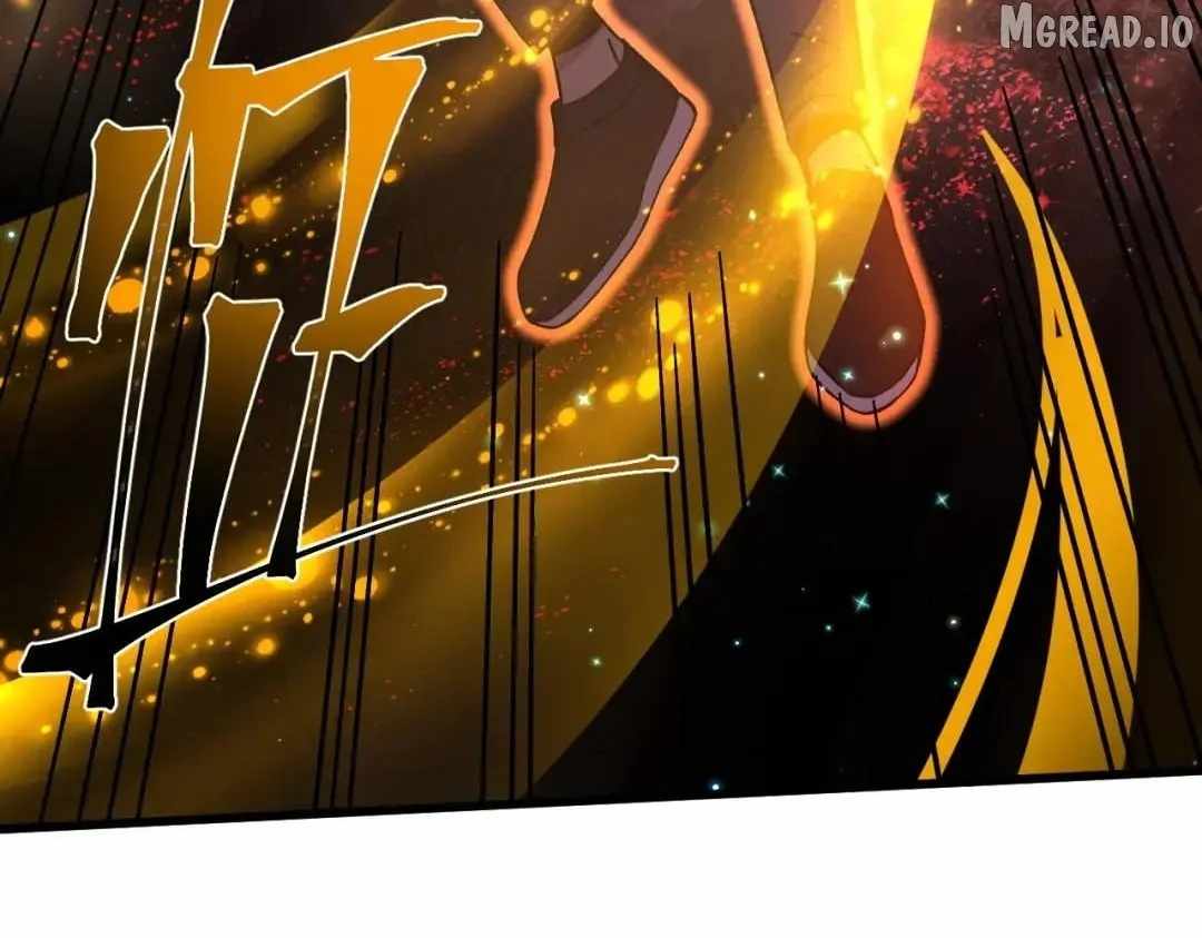 Logging 10,000 Years into the Future Chapter 325 - Page 100 in English