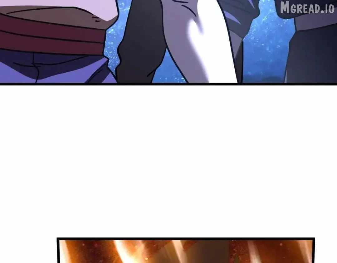 Logging 10,000 Years into the Future Chapter 325 - Page 103 in English