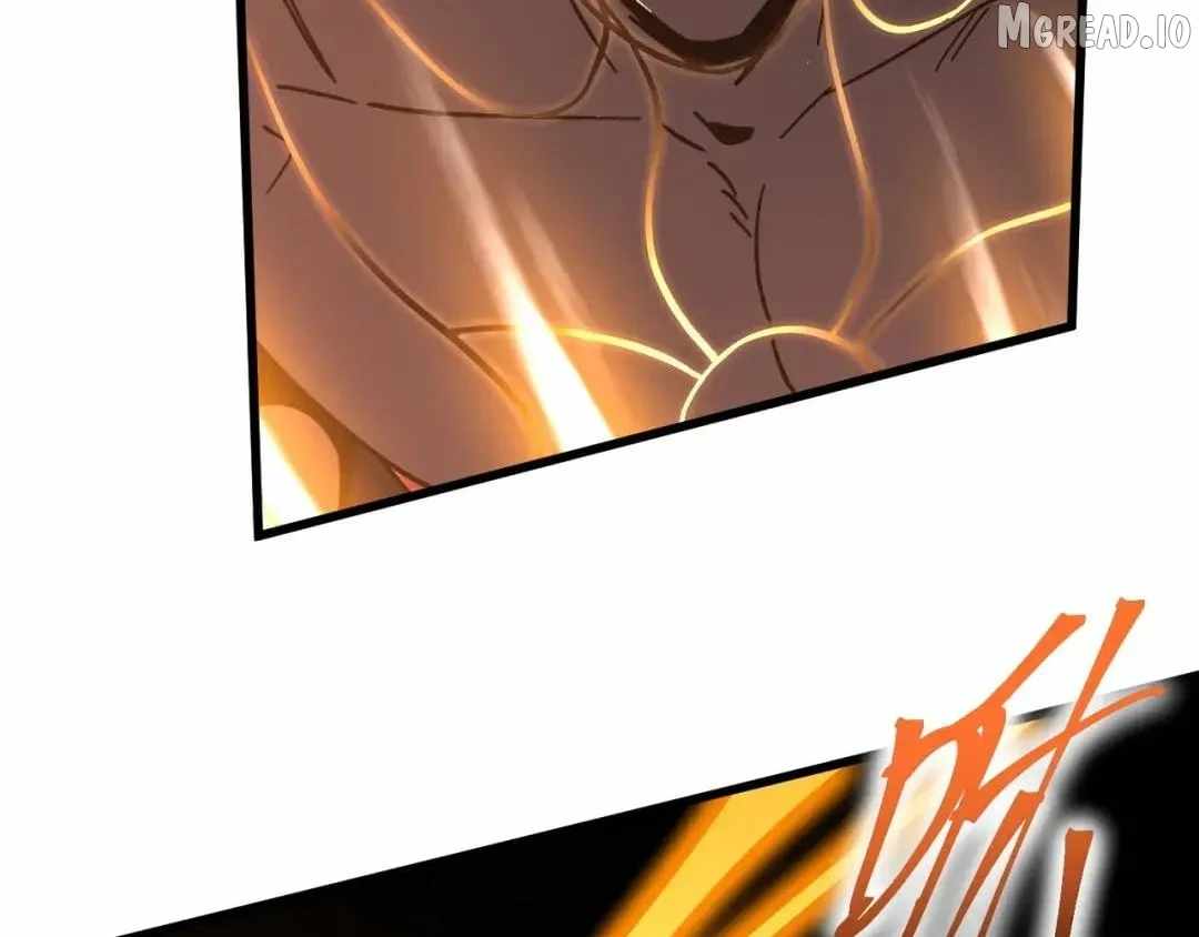 Logging 10,000 Years into the Future Chapter 325 - Page 105 in English