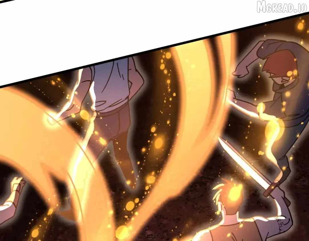 Logging 10,000 Years into the Future Chapter 325 - Page 108 in English