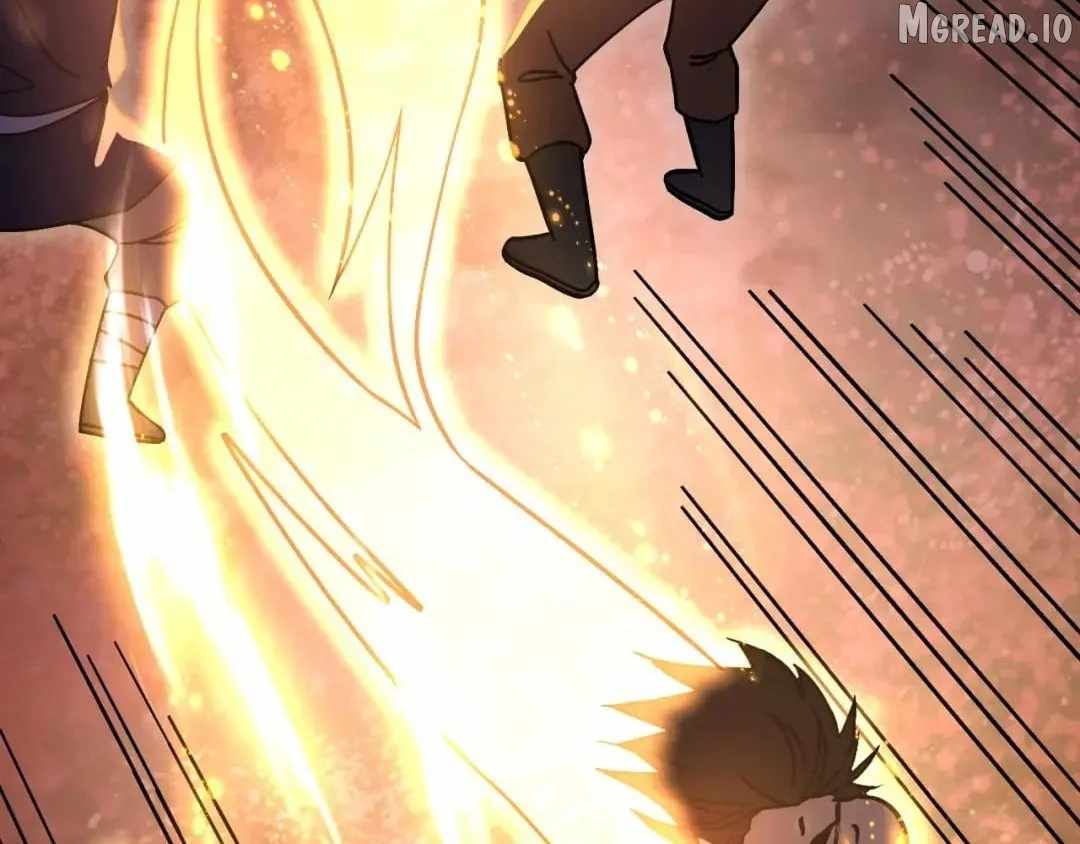 Logging 10,000 Years into the Future Chapter 325 - Page 110 in English