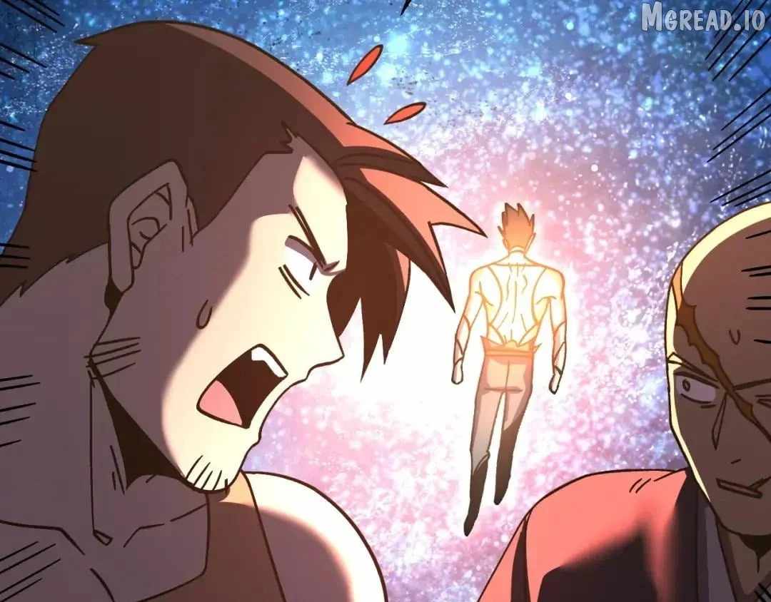 Logging 10,000 Years into the Future Chapter 325 - Page 113 in English