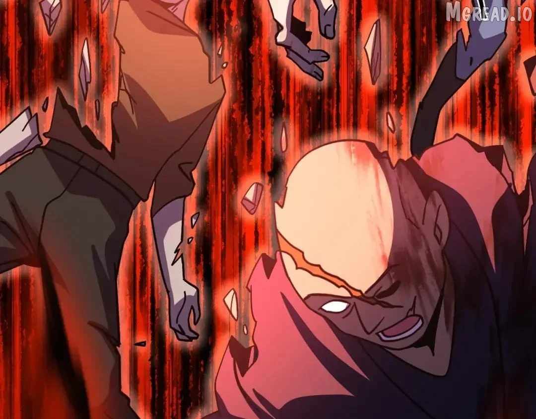 Logging 10,000 Years into the Future Chapter 325 - Page 122 in English