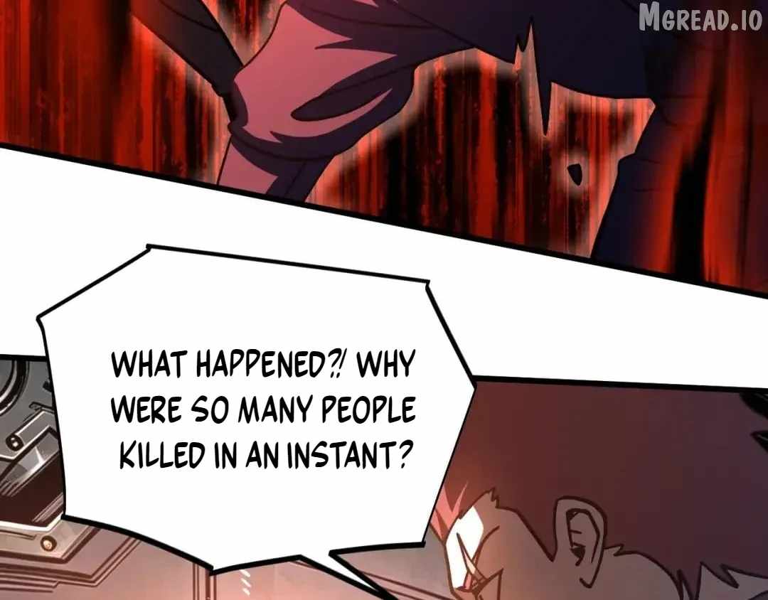 Logging 10,000 Years into the Future Chapter 325 - Page 123 in English