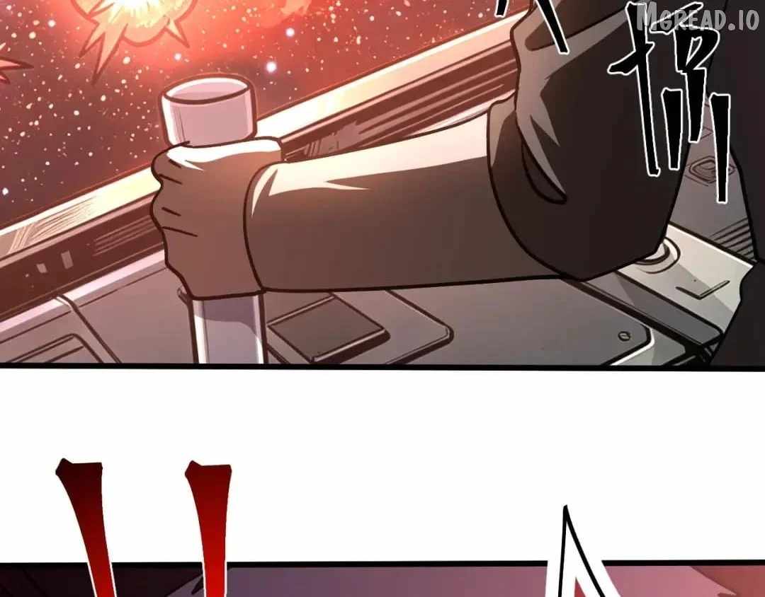 Logging 10,000 Years into the Future Chapter 325 - Page 125 in English