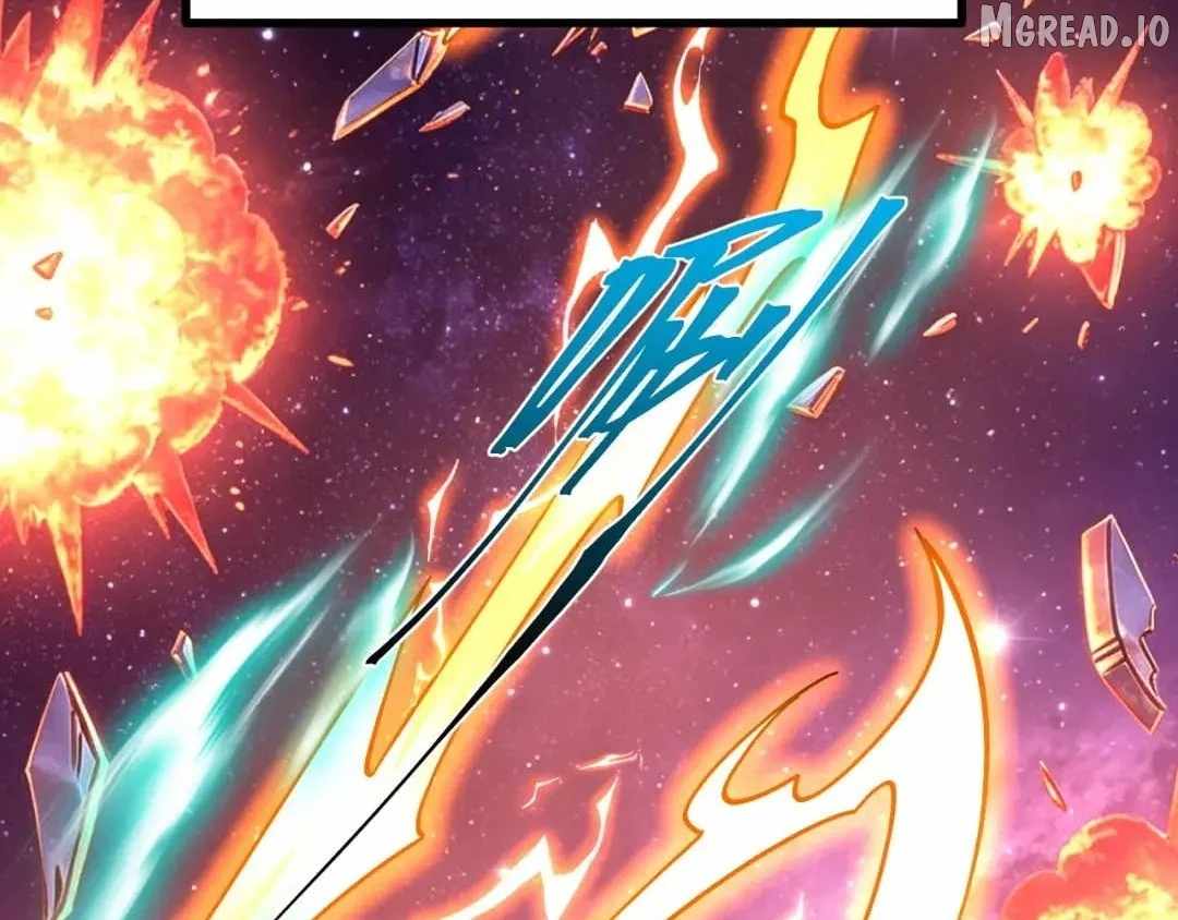Logging 10,000 Years into the Future Chapter 325 - Page 128 in English