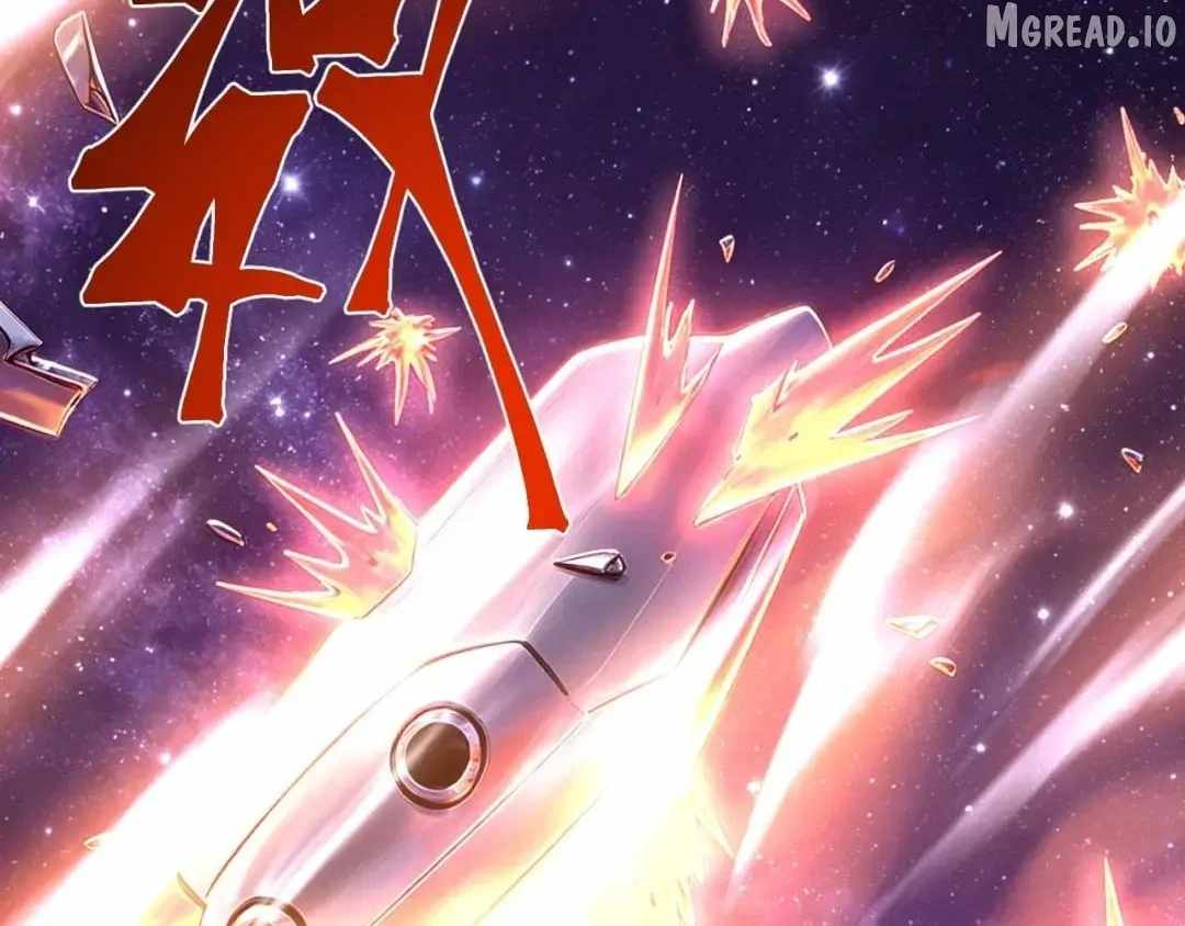 Logging 10,000 Years into the Future Chapter 325 - Page 132 in English