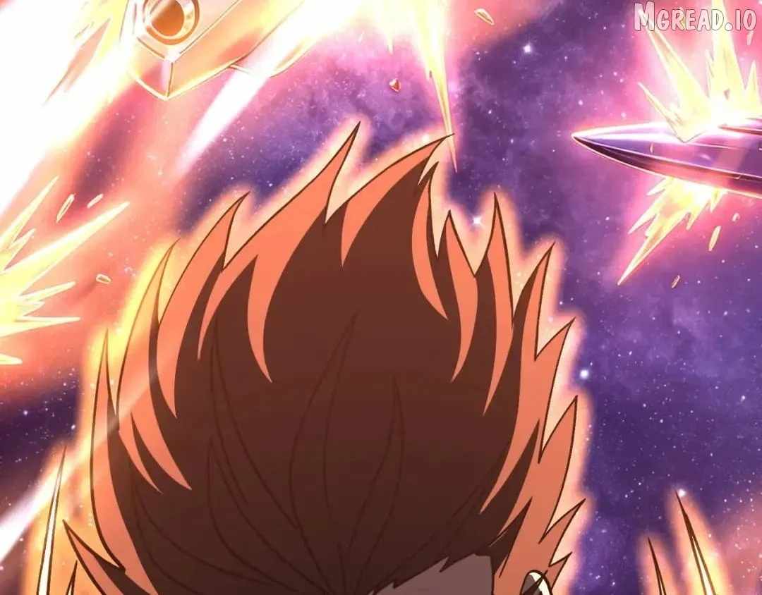 Logging 10,000 Years into the Future Chapter 325 - Page 133 in English