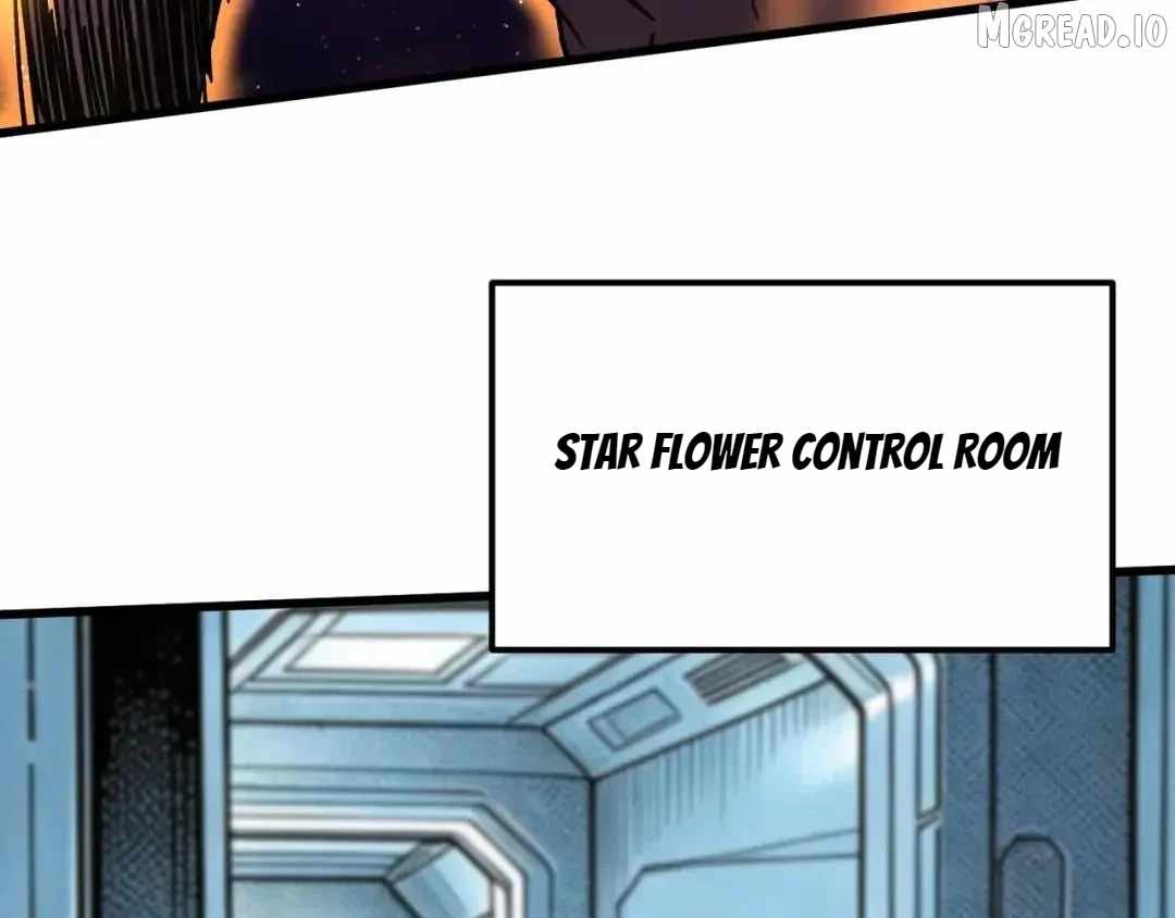 Logging 10,000 Years into the Future Chapter 325 - Page 135 in English