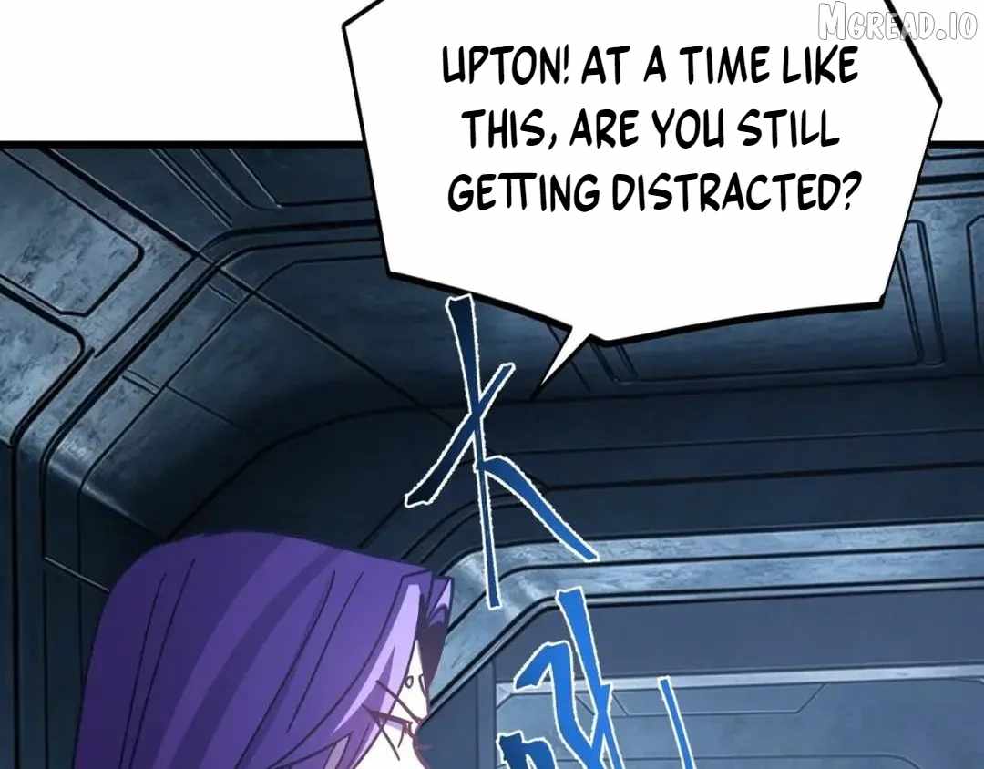 Logging 10,000 Years into the Future Chapter 325 - Page 143 in English