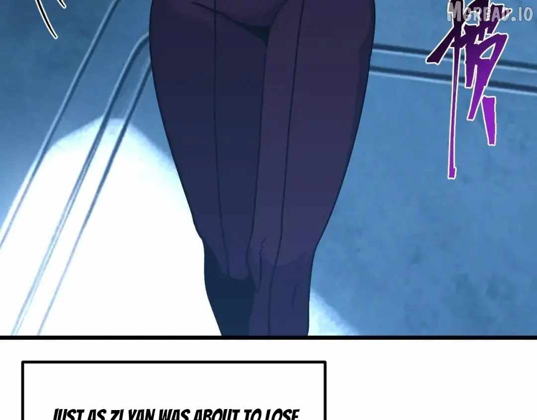 Logging 10,000 Years into the Future Chapter 325 - Page 150 in English