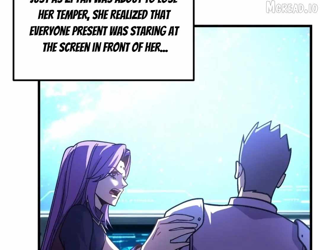 Logging 10,000 Years into the Future Chapter 325 - Page 151 in English