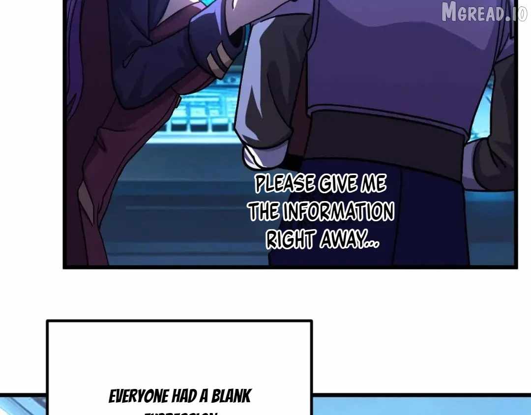 Logging 10,000 Years into the Future Chapter 325 - Page 152 in English