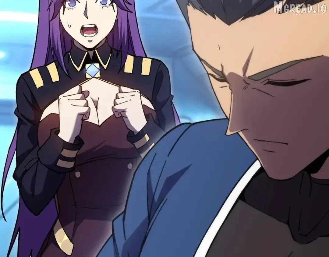 Logging 10,000 Years into the Future Chapter 325 - Page 22 in English