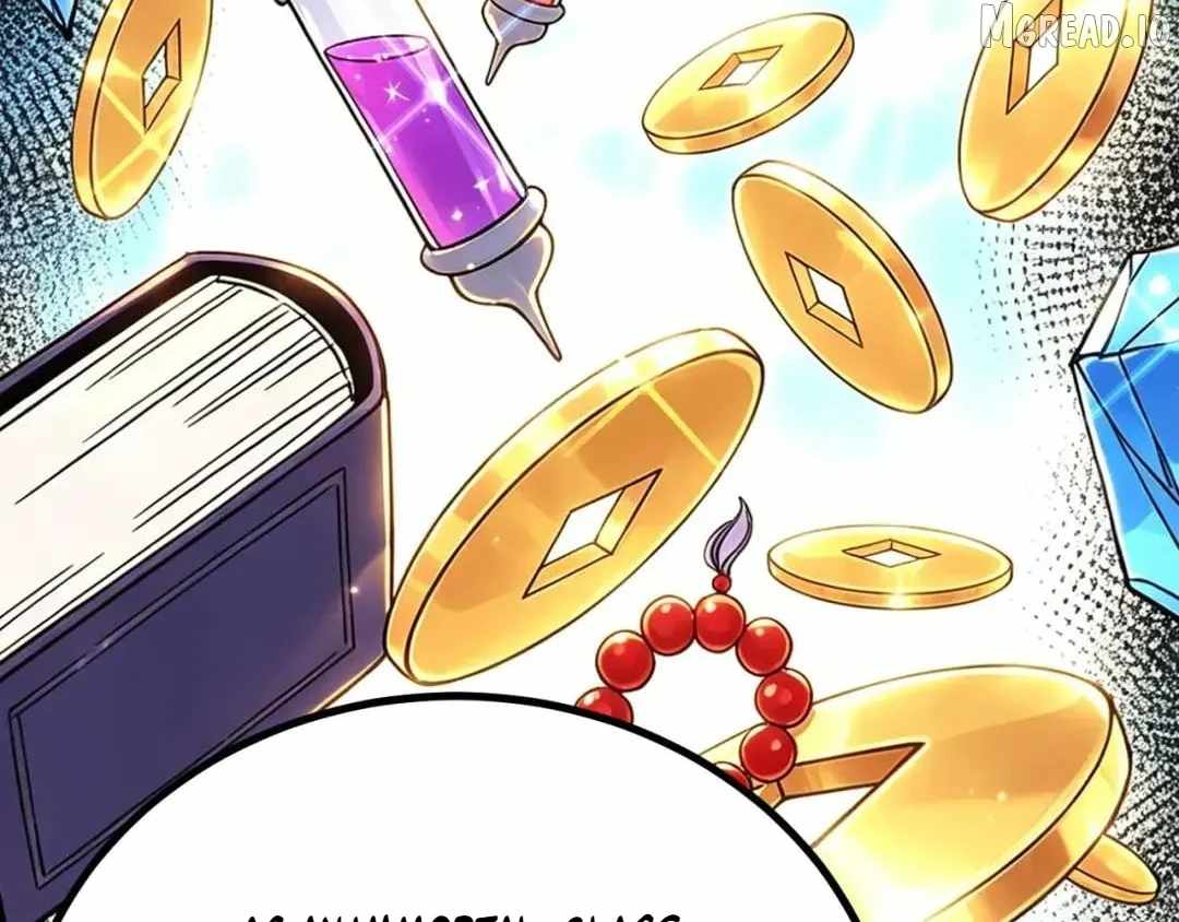 Logging 10,000 Years into the Future Chapter 325 - Page 30 in English