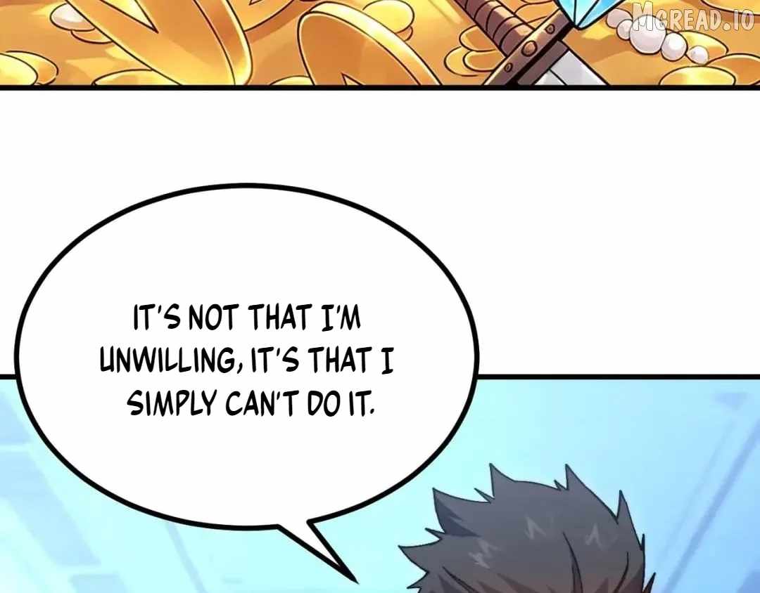 Logging 10,000 Years into the Future Chapter 325 - Page 32 in English