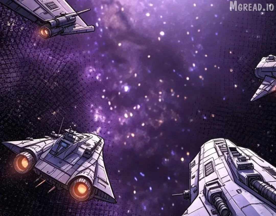 Logging 10,000 Years into the Future Chapter 325 - Page 66 in English