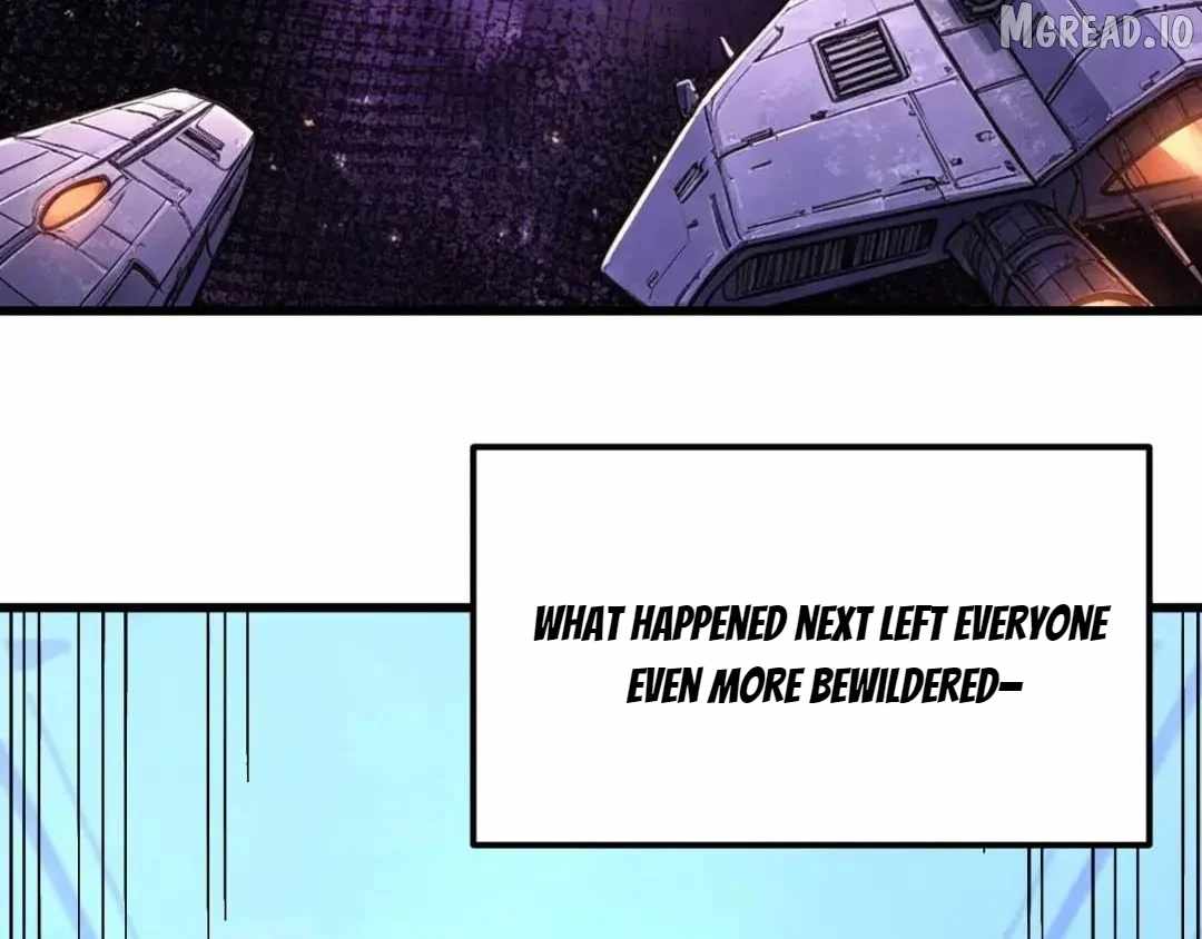 Logging 10,000 Years into the Future Chapter 325 - Page 67 in English