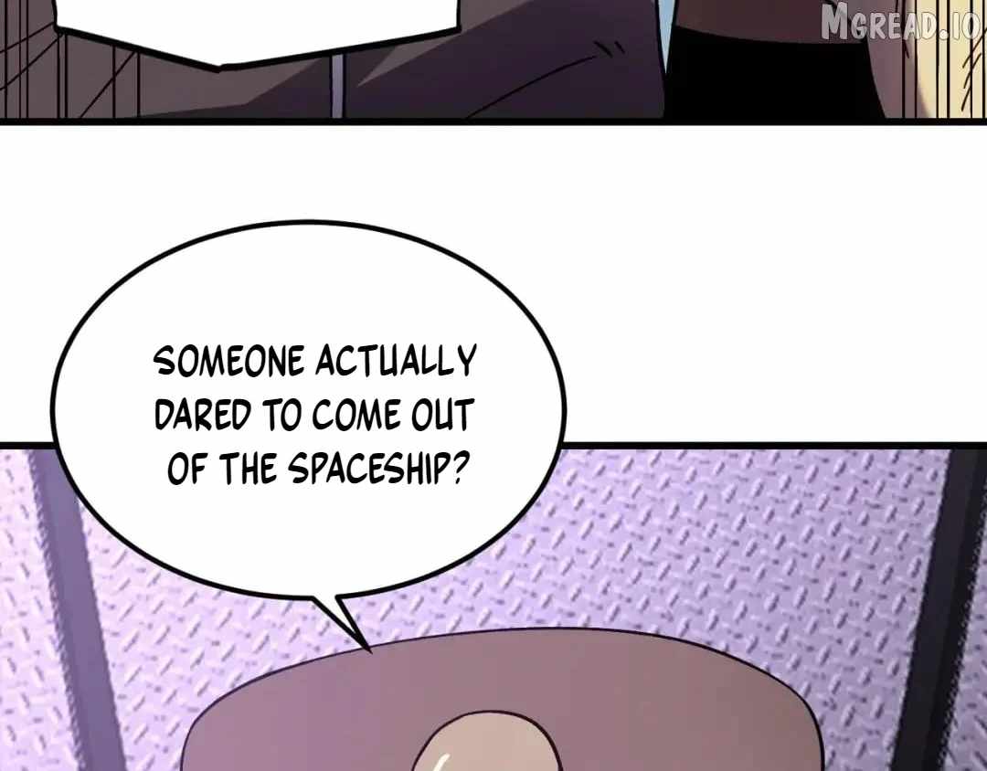 Logging 10,000 Years into the Future Chapter 325 - Page 70 in English