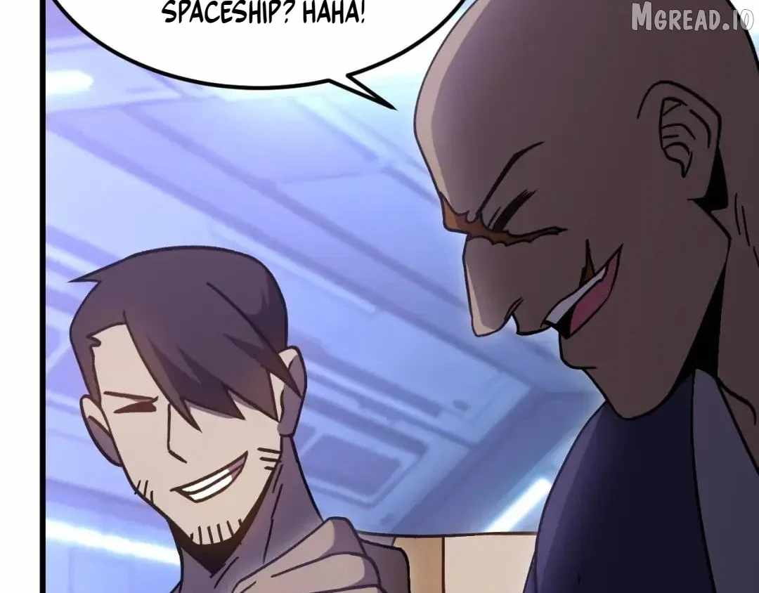 Logging 10,000 Years into the Future Chapter 325 - Page 76 in English
