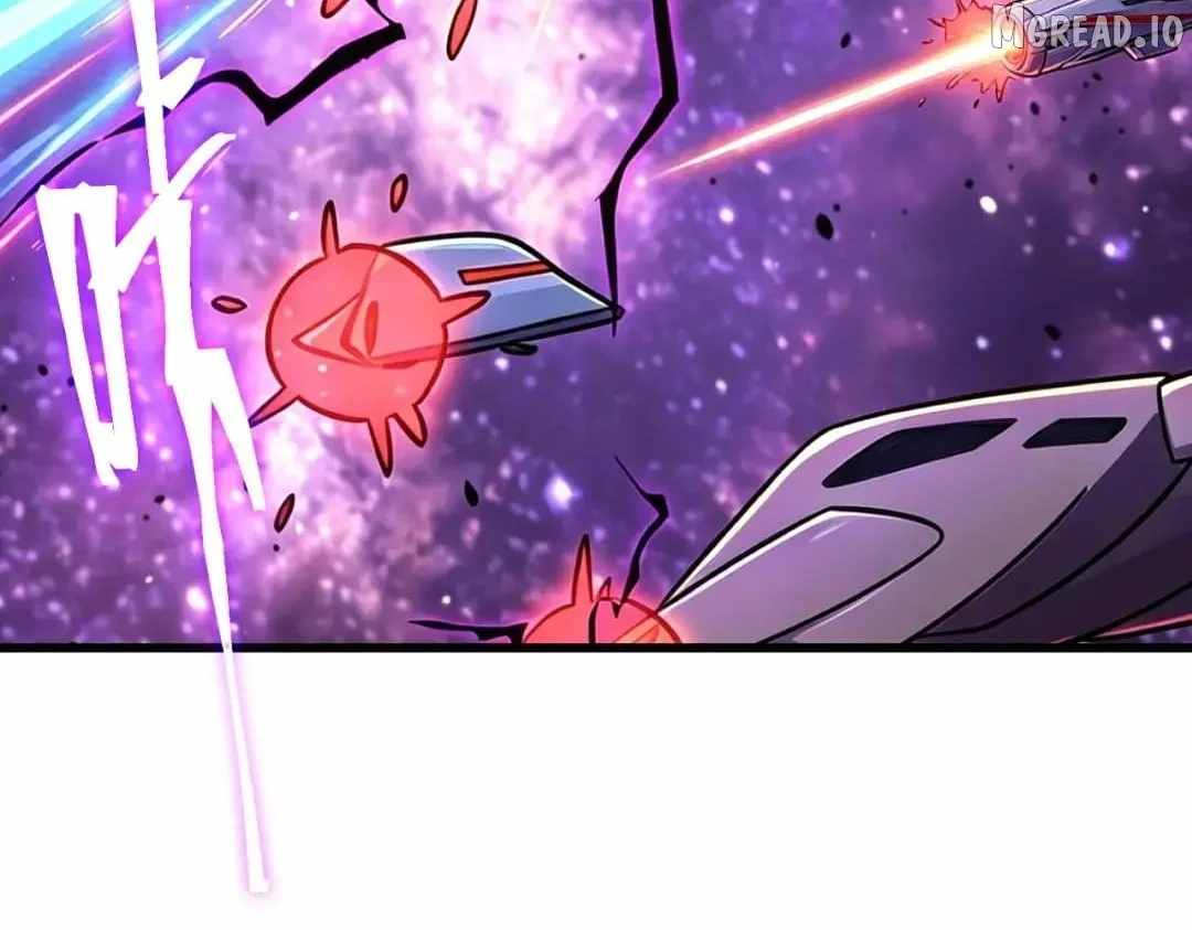 Logging 10,000 Years into the Future Chapter 325 - Page 80 in English