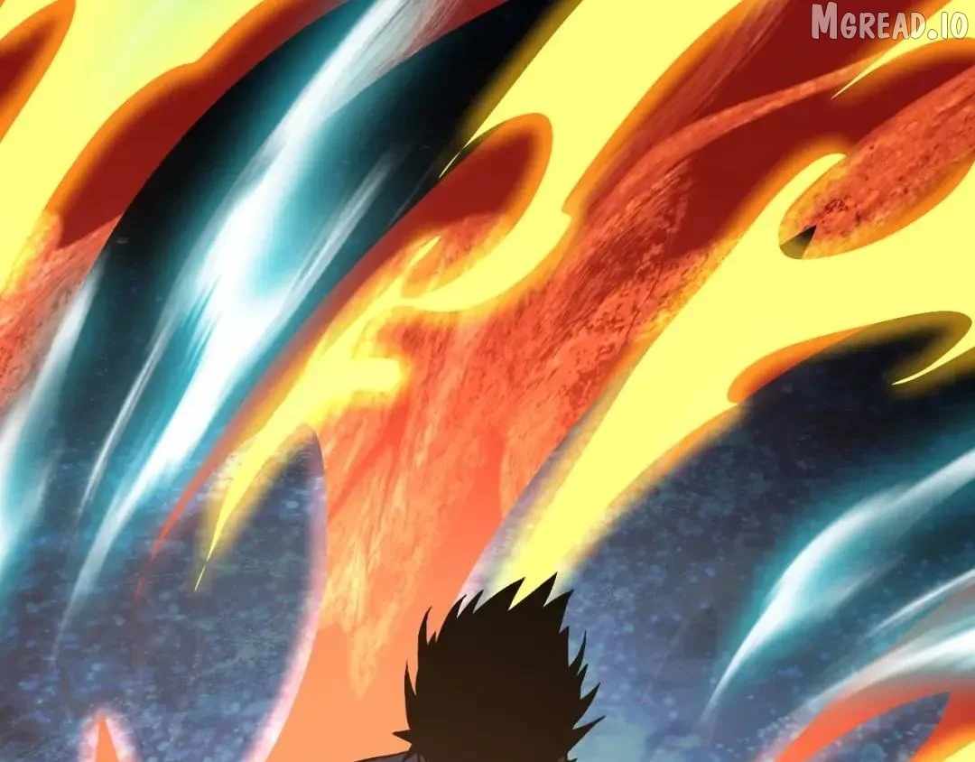 Logging 10,000 Years into the Future Chapter 325 - Page 86 in English