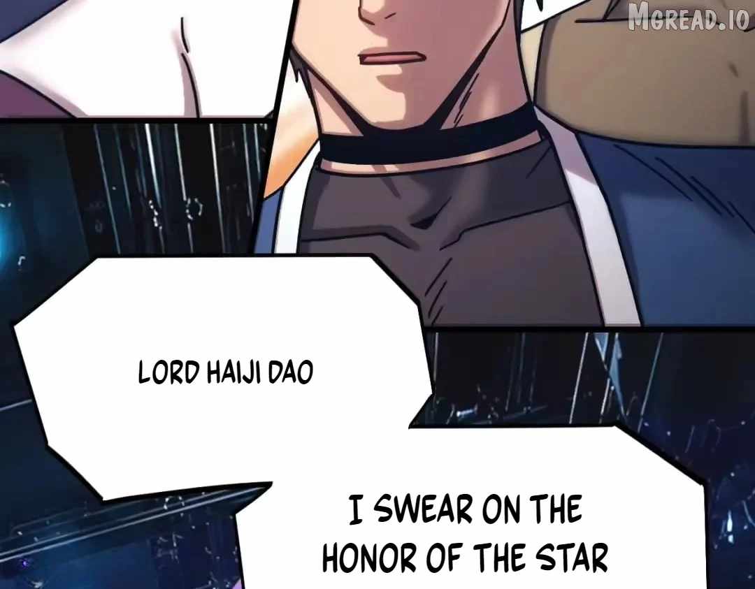 Logging 10,000 Years into the Future Chapter 326 - Page 100 in English