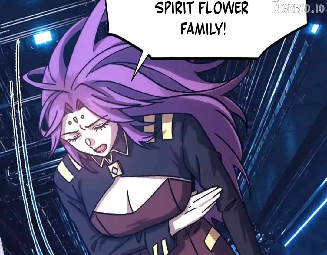 Logging 10,000 Years into the Future Chapter 326 - Page 101 in English