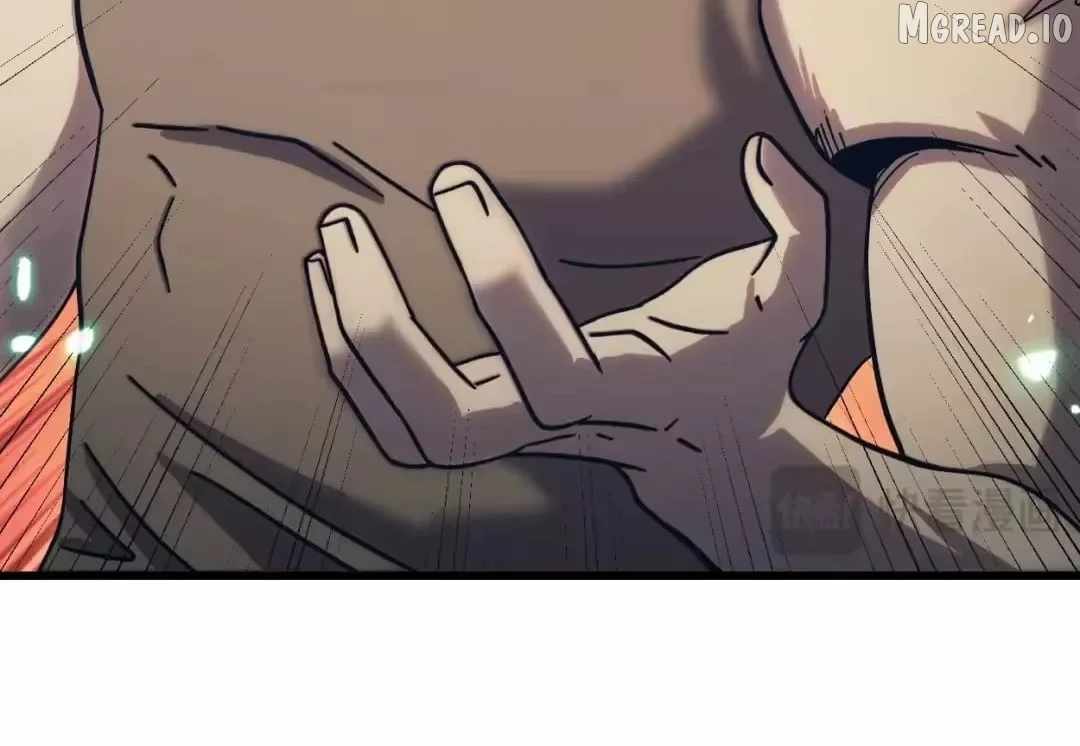 Logging 10,000 Years into the Future Chapter 326 - Page 111 in English