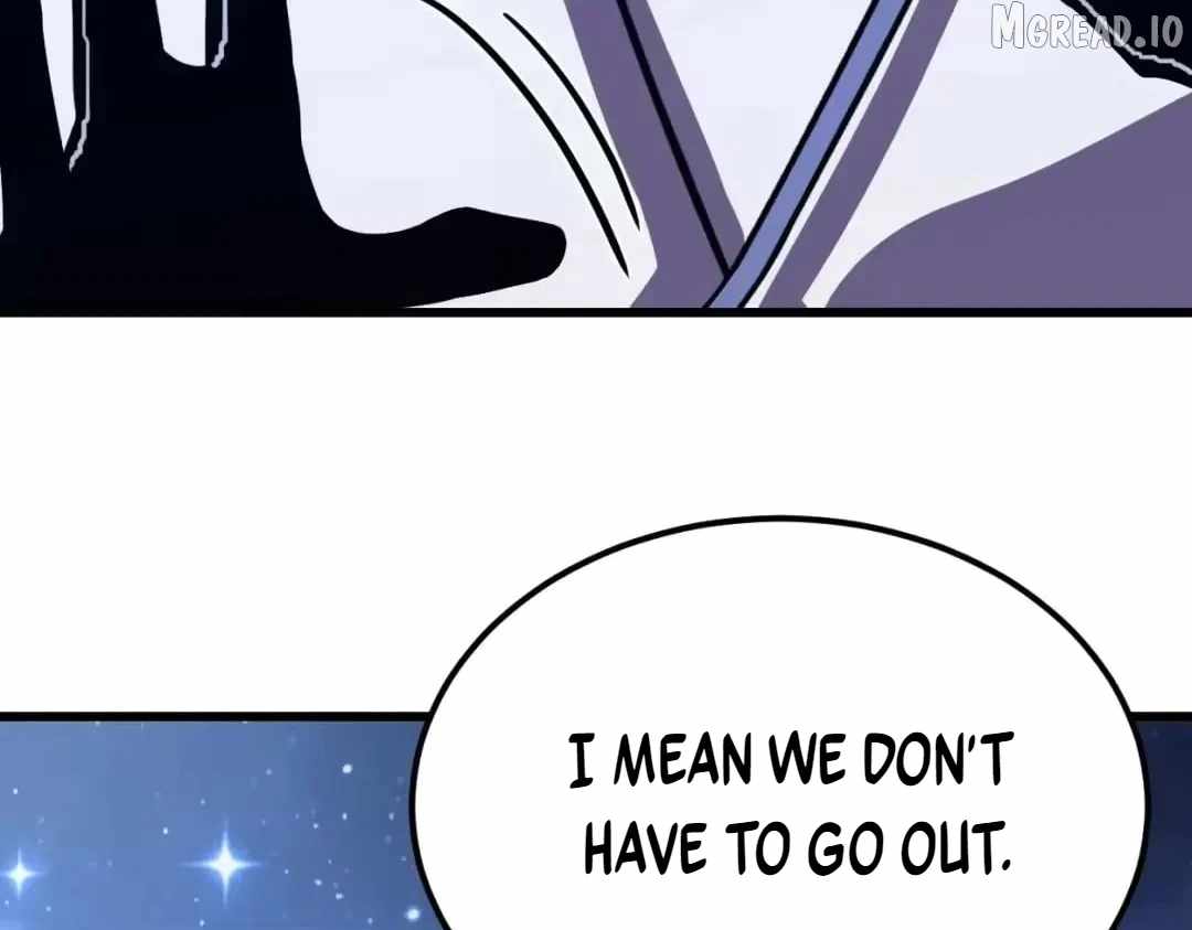 Logging 10,000 Years into the Future Chapter 326 - Page 120 in English