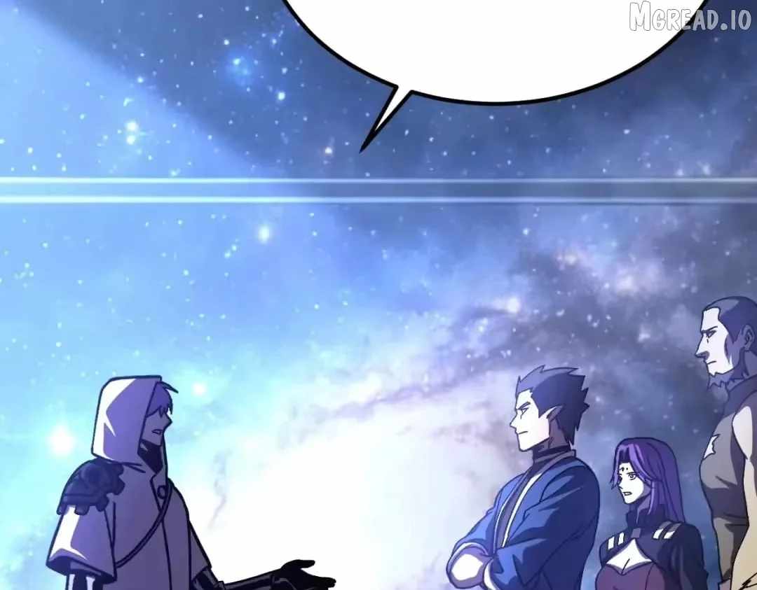 Logging 10,000 Years into the Future Chapter 326 - Page 121 in English