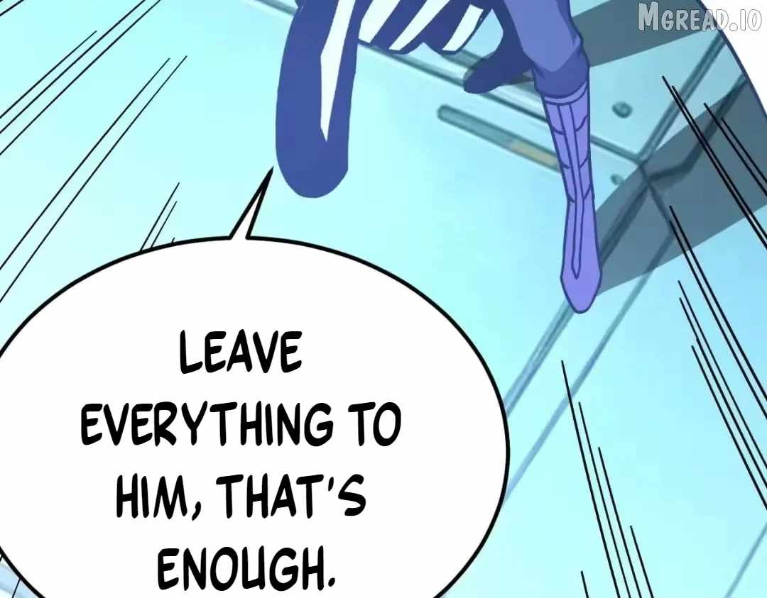 Logging 10,000 Years into the Future Chapter 326 - Page 128 in English