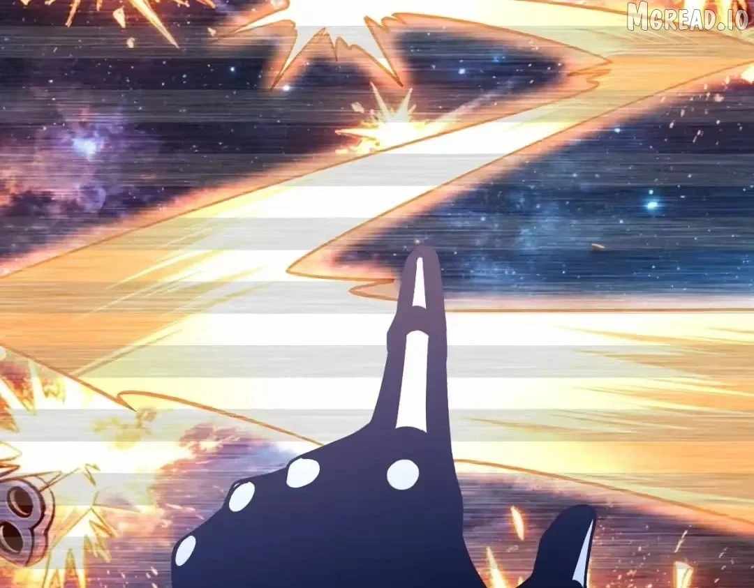 Logging 10,000 Years into the Future Chapter 326 - Page 131 in English