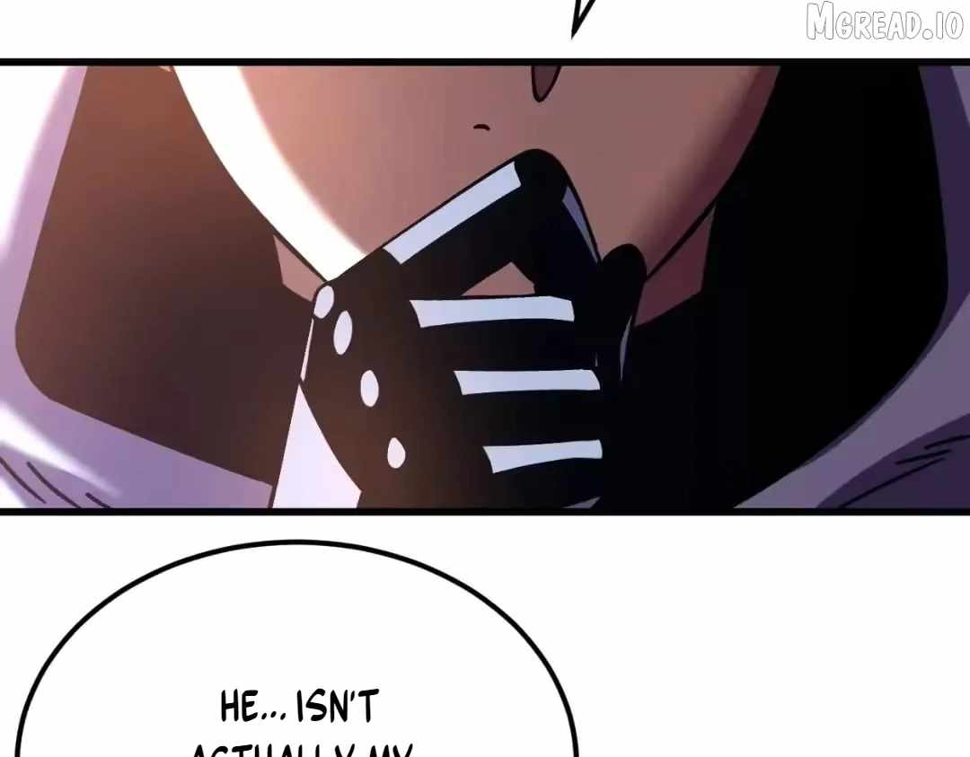 Logging 10,000 Years into the Future Chapter 326 - Page 135 in English
