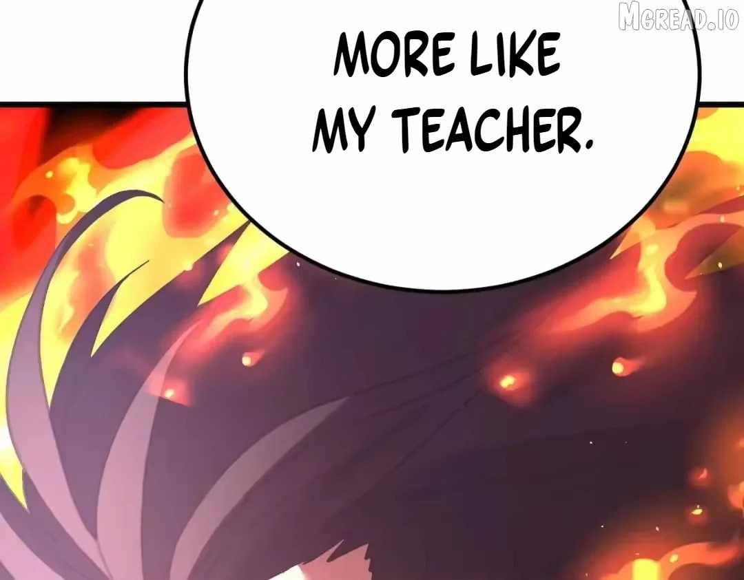 Logging 10,000 Years into the Future Chapter 326 - Page 143 in English