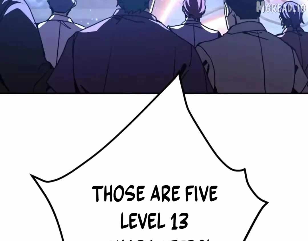 Logging 10,000 Years into the Future Chapter 326 - Page 17 in English