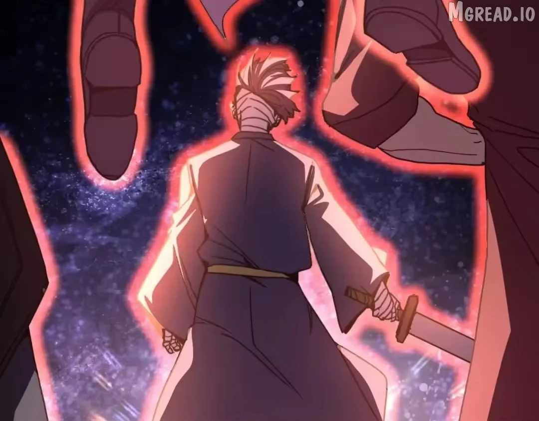 Logging 10,000 Years into the Future Chapter 326 - Page 19 in English