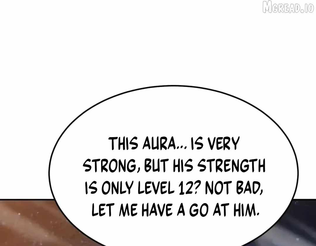 Logging 10,000 Years into the Future Chapter 326 - Page 22 in English
